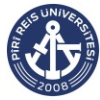 Piri Reis University